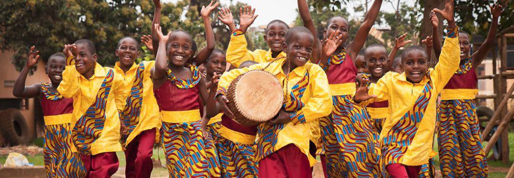 FWF African Children's Choir